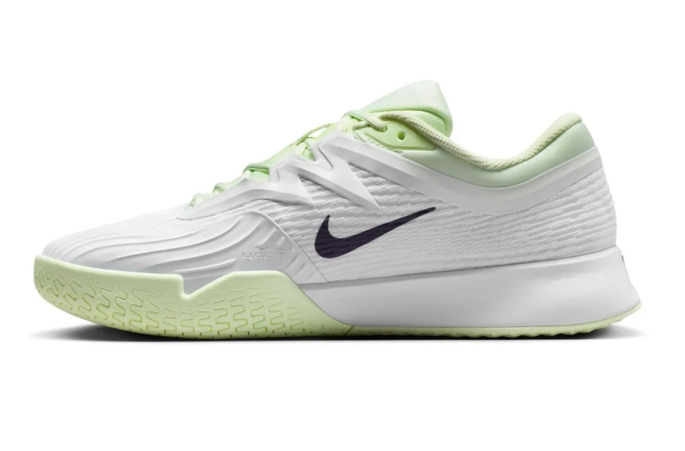 Теннисные кроссовки Nike Zoom Vapor Pro 3 - white/dark raisin/volt tint