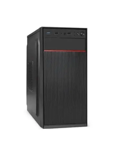Компьютерный корпус BAA-113U-AAA400 EX292353RUS BLACK