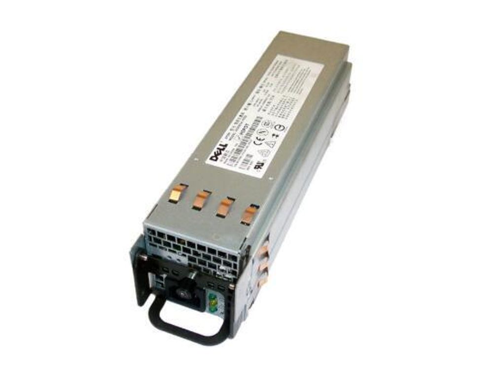 Блок питания Dell Hot-Plug Redundant Power Supply 700Wt PE2850 D3163