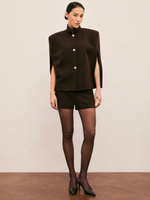 Шорты Vintage Brown