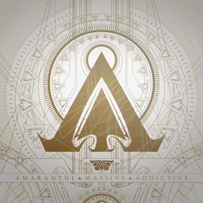 Amaranthe / Massive Addictive (LP)
