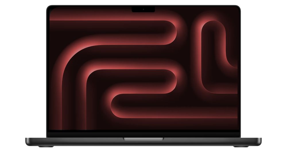 MacBook Pro 16 2026 (M5 Pro 18‑core CPU, 20‑core GPU, 16‑core Neural Engine, 24 GB, 1TB)