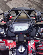 Квадроцикл Grizzly 200