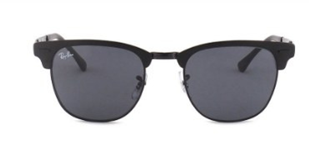 Clubmaster Metal RB 3716 186/R5 / 51