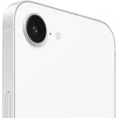 Смартфон Apple iPhone 16e 128 ГБ (Белый | White)