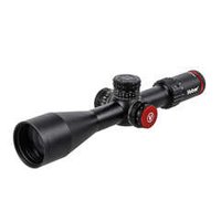 Прицел Veber Wolf Alfa 5-25x56 SF FFP TR3