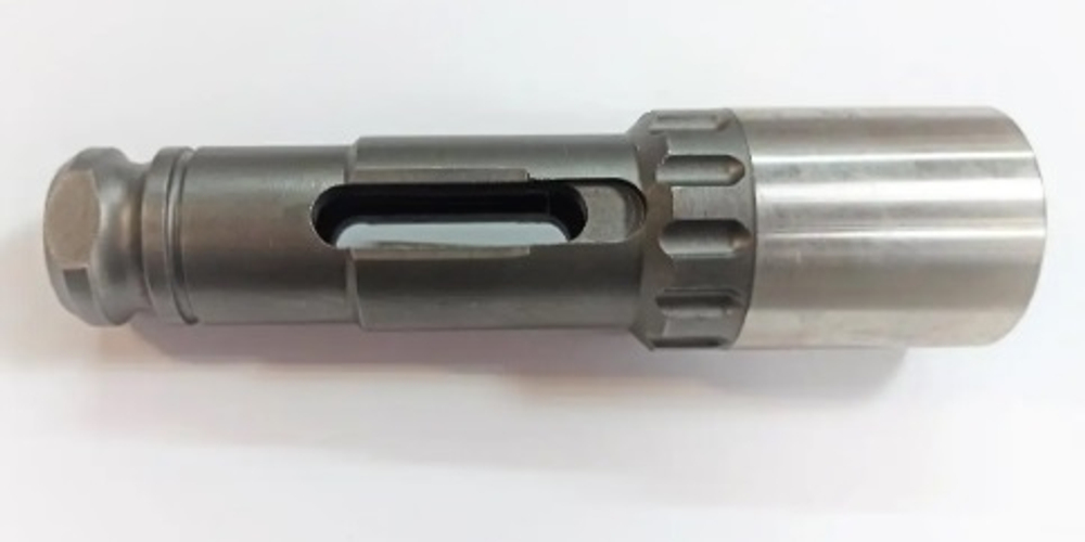 Ствол о/м Bosch GSH 11 E (голый, а: 1618597067) [Китай]