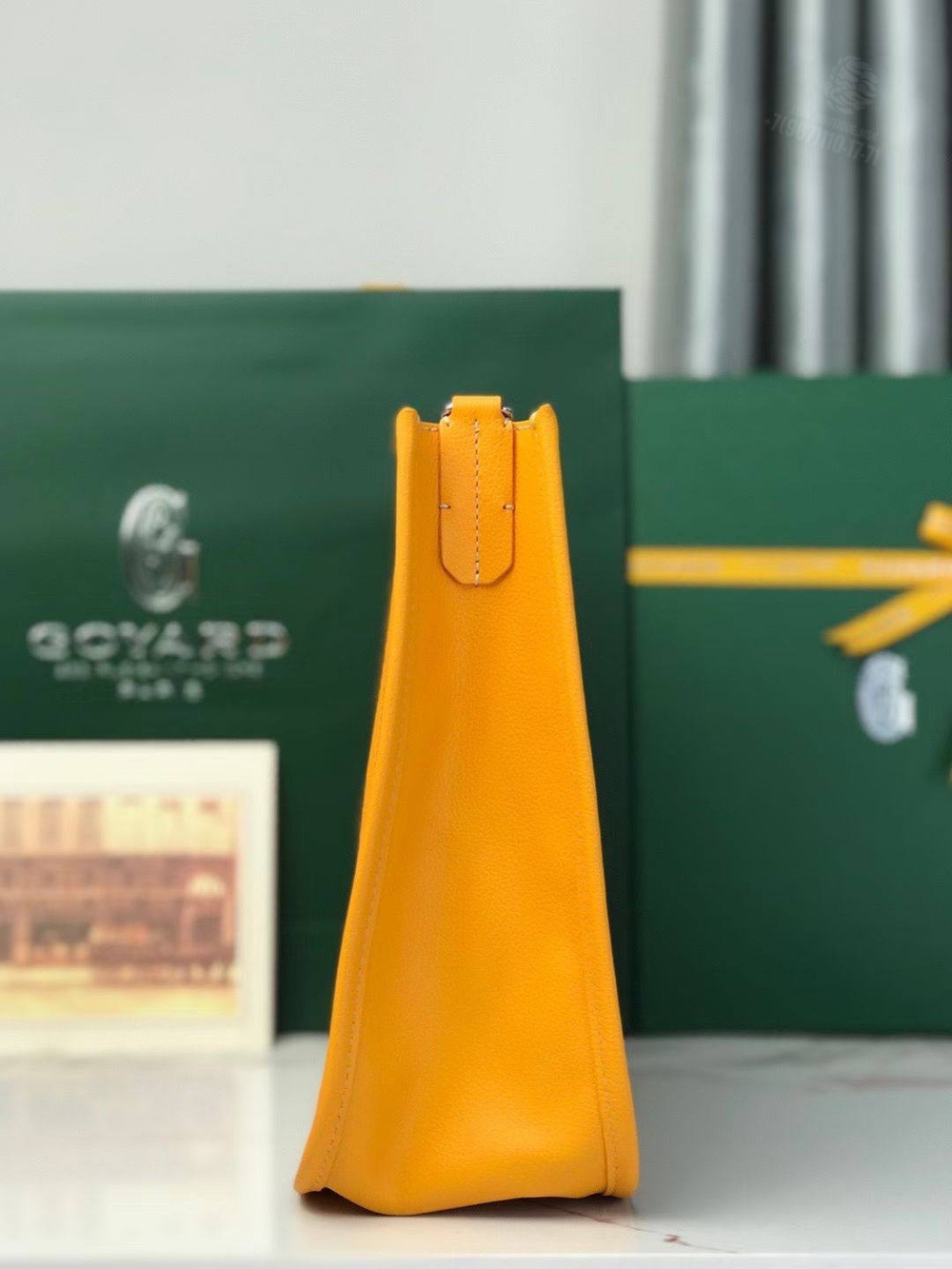 Сумка через плечо Goyard Musete