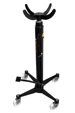 Стойка трансмиссионная гидравлическая 1,5т(h min-113см,h max -191,5см) RockForce##Rock FORCE RF-TEL15011 BIG(стойка)