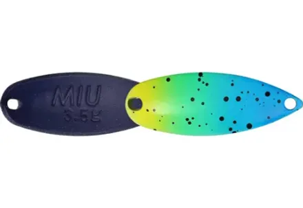 Блесна колеблющаяся FOREST MIU 2.2g #ML12
