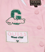 Куртка Guess - розовый(J4RL01 WFYU0)