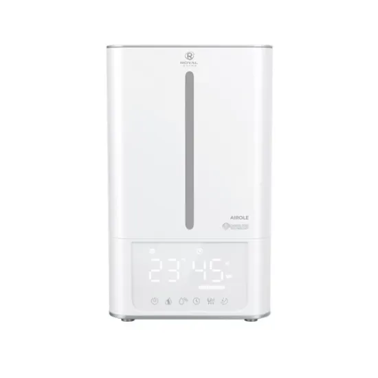 Увлажнитель воздуха Royal Clima RUH-AR300/4.0E-WT Airole