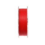 AZURA Шнур плетеный X Game PE Х8 150м Fiery Red #1.0 0.165мм 7.2кг 16lb