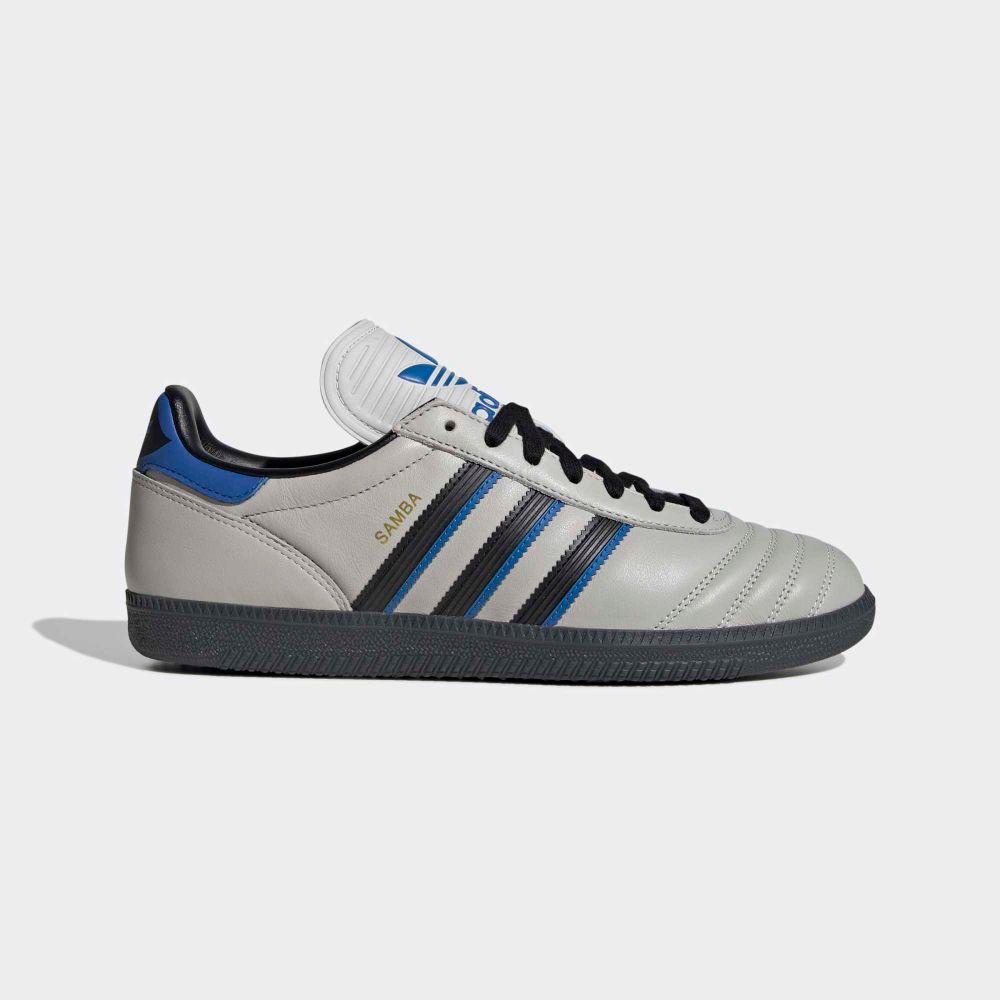 Кроссовки мужские adidas Originals SAMBA JP