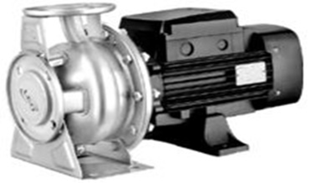 Центробежный насос LEO XZS50-32-200/30