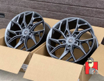 Комплект дисков Lexus Khann 22x10 et45 5x150