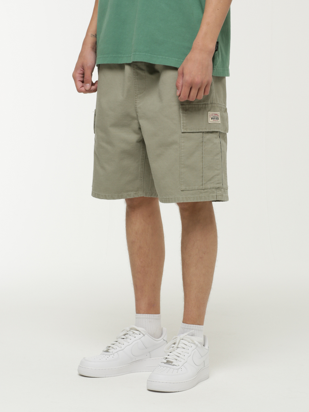 Мужские Шорты Ripstop Cargo Beach