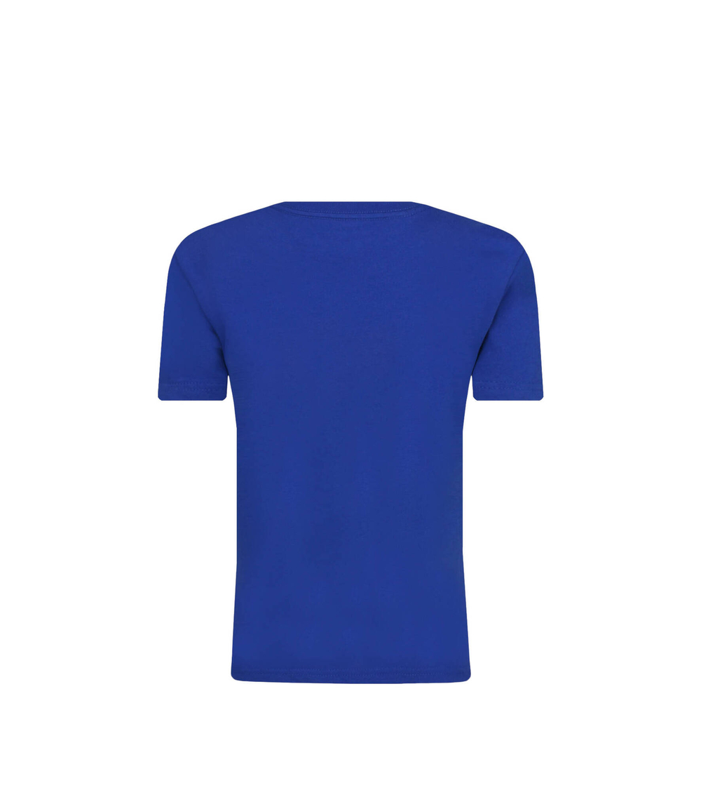 Футболка POLO RALPH LAUREN - темно-синий(832904)