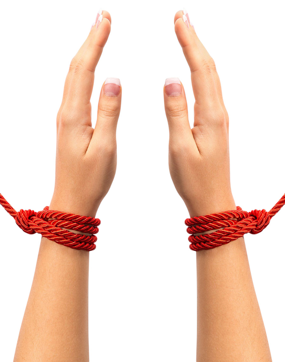 Набор веревок для связывания Fifty Shades of Grey Restrain Me Bondage Rope (Twin Pack)