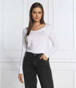 блузка корин Pepe Jeans London - белый(PL505306)