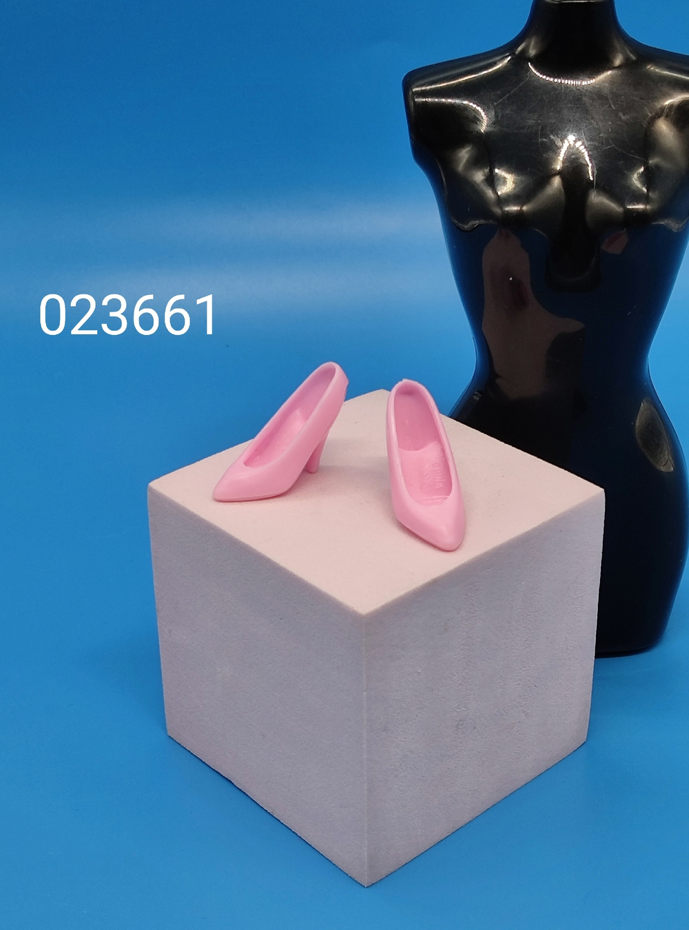 Обувь для куклы Барби винтаж 023661