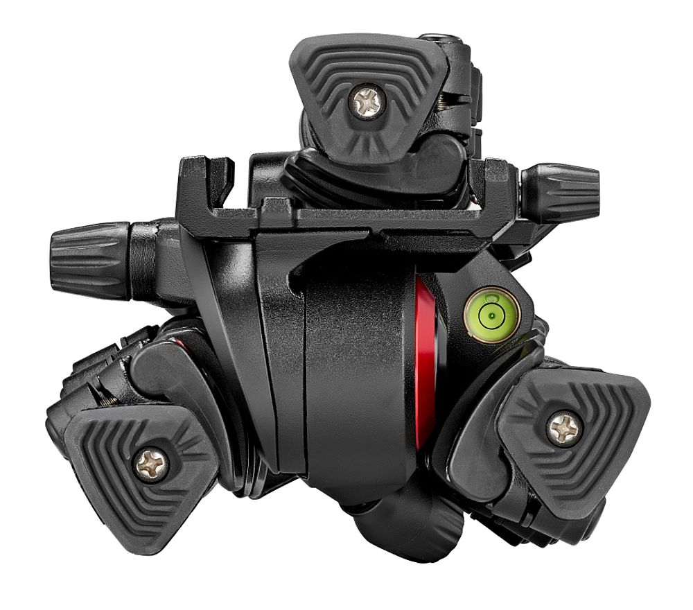 Manfrotto MVKBFR-LIVE Befree