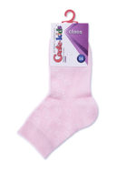 CONTE-KIDS CLASS Lycra® Хлопковые носки