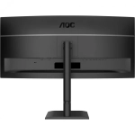 Монитор AOC 34" CU34E4CV 1500R,