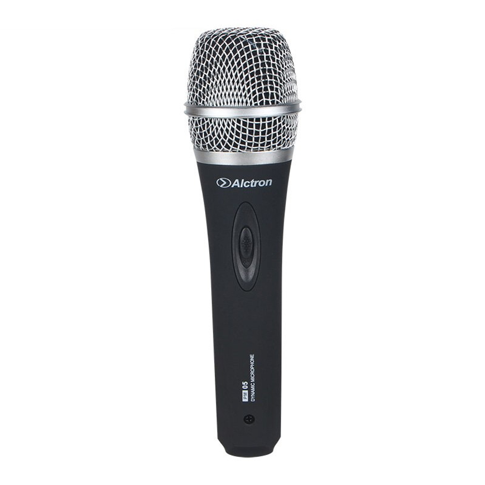 Микрофон динамический ALCTRON PM05