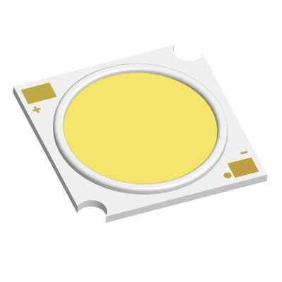 Мощный светодиод ARPL-25W-LTA-1919-Warm3000-97 (35v, 720mA) (Arlight, Power LED 19х19mm)