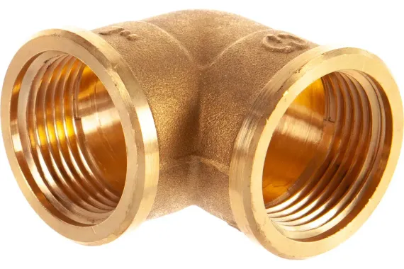 Угол STOUT ВР 1" 30765