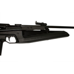 Винтовка пневматическая Baikal MP-60 (3 дж)
