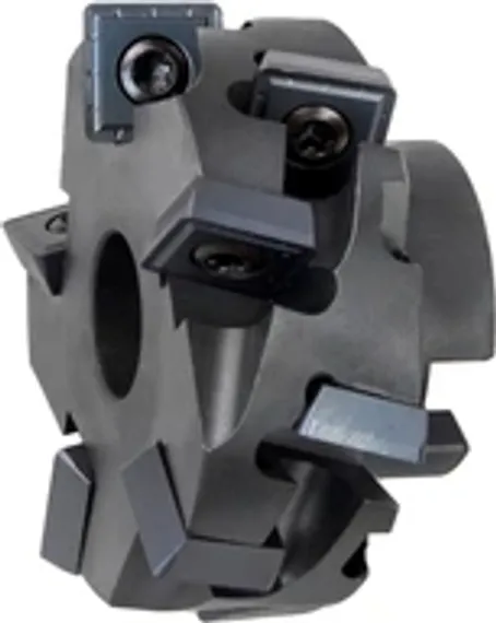 Головка фрезерная Promotech к ВМ-25/BM-30 и ABM-30, арт. GLW-000052