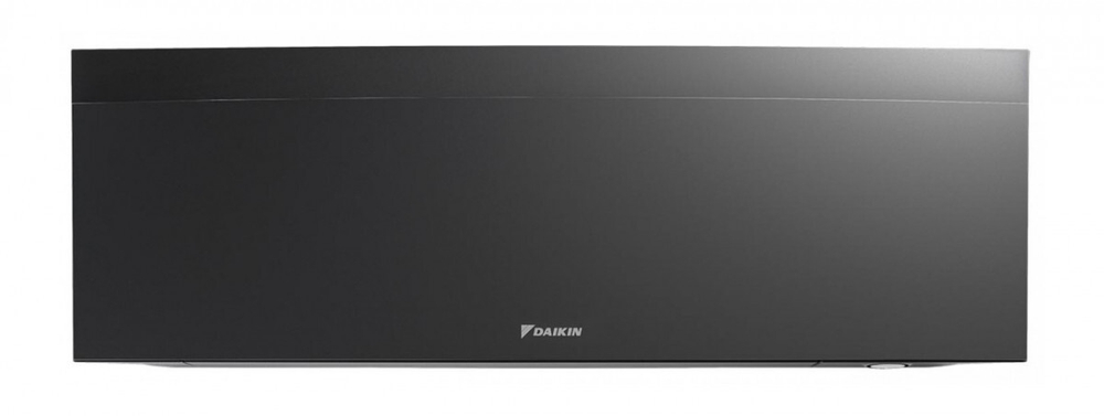 Кондиционер Daikin Emura 3 FTXJ42AB/RXJ42A Full DC Inverter. Цвет: Матово-черный внутренний блок