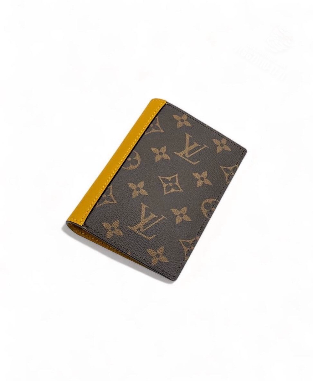 Обложка для паспорта Louis Vuitton