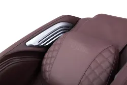 Массажное кресло FUJIMO 氣 FLEXOR F500 Brown