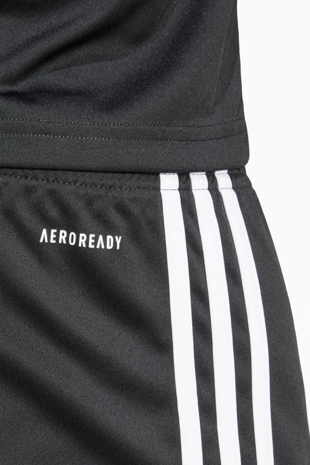 Шорты adidas Squadra 25 - черный