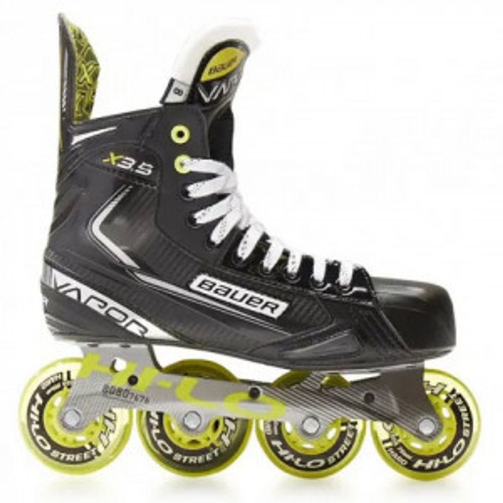 Коньки роликовые BAUER VAPOR X3.5 JR (Юниорский)