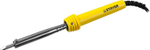 STAYER MAXTerm, 60 Вт, клин, электропаяльник с пластиковой рукояткой (55305-60)