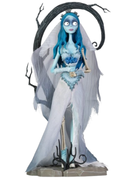 Фигурка ABY Style Corpse Bride Emily