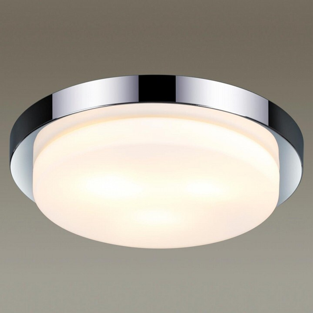 Накладной светильник Odeon Light Holger 2746/3C
