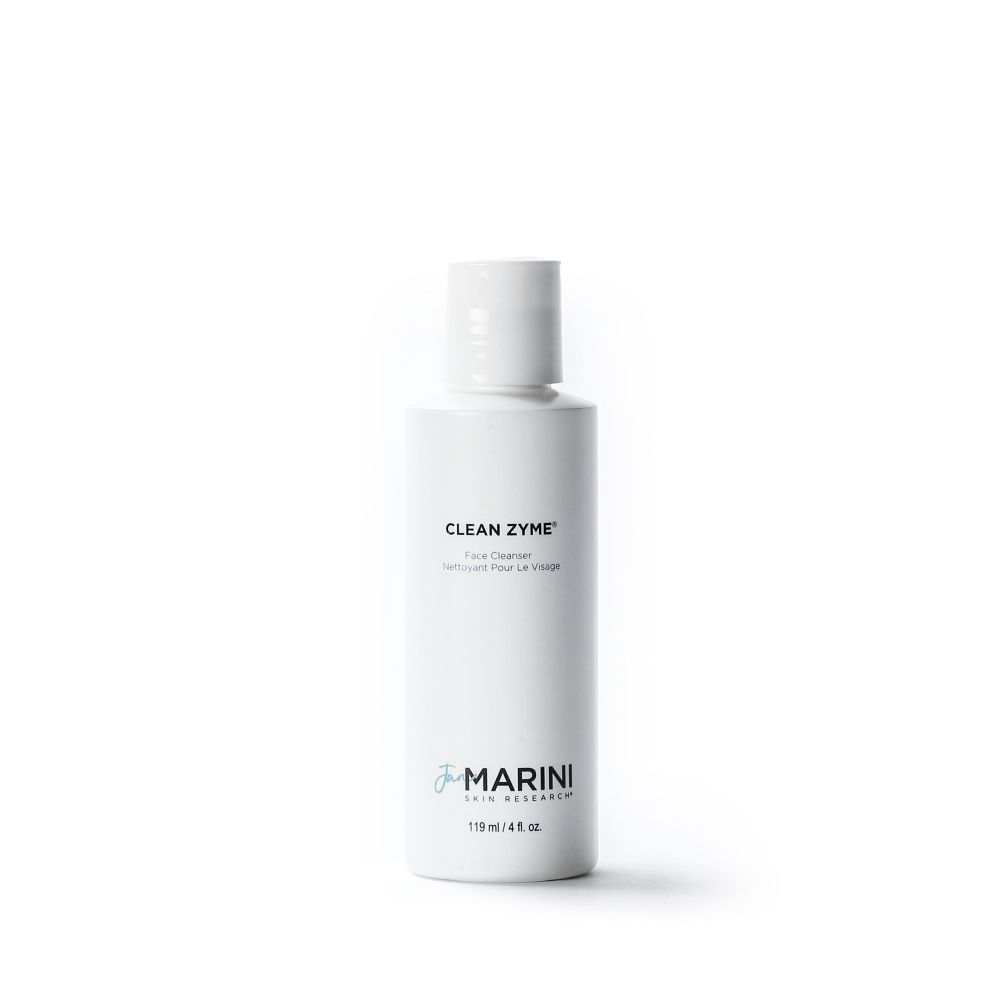Jan Marini CLEAN ZYME Очищающий и обновляющий энзимный гель с папаином 178 мл
