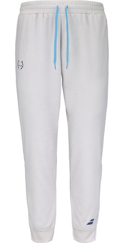 Мужские теннисные брюки Babolat Pant Lebron