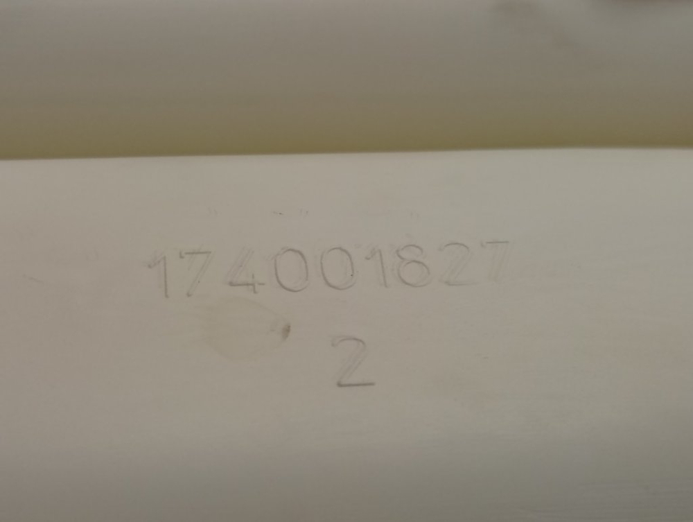 IWUB4085CIS кт59 Дозатор порошка для стиральной машины Indesit 174001827 б/у