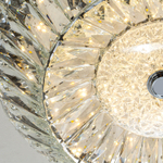 Потолочный cветильник LED4U L1190-400 CR