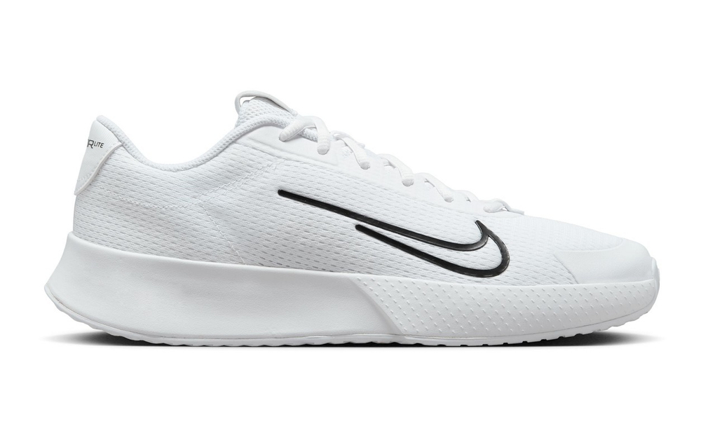 Мужские кроссовки теннисные Nike Vapor Lite 2 - белый