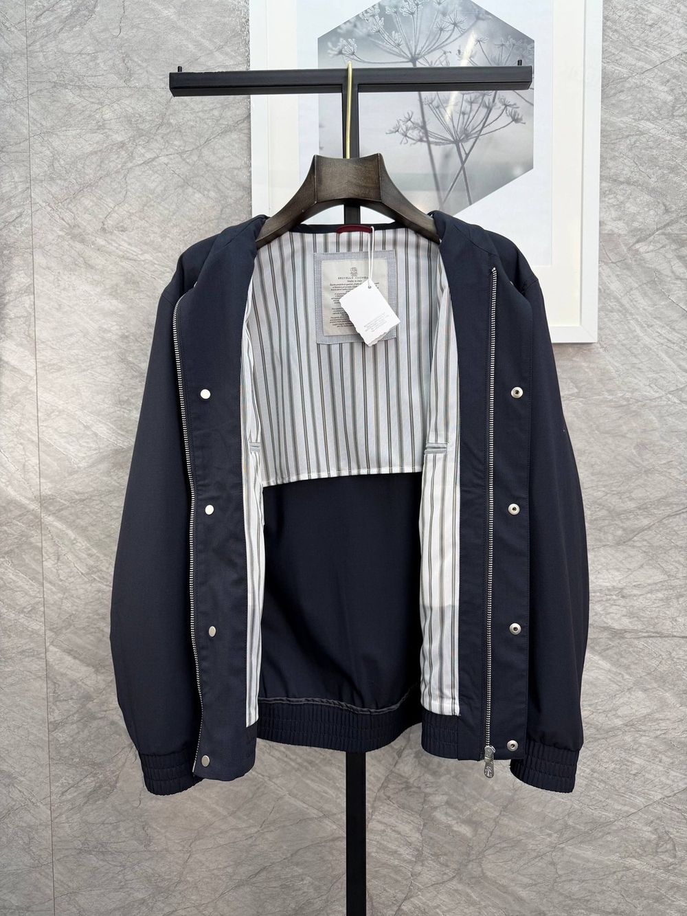 Прогулочный костюм Brunello Cucinelli