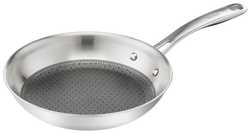 Сковорода Tefal Eternal Mesh Frypan 28 см E4970634