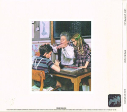 Led Zeppelin — Presence (CD)