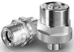 БРС РЕЗЬБОВЫЕ VR 20x1.5 12S - D3/8 Ниппель